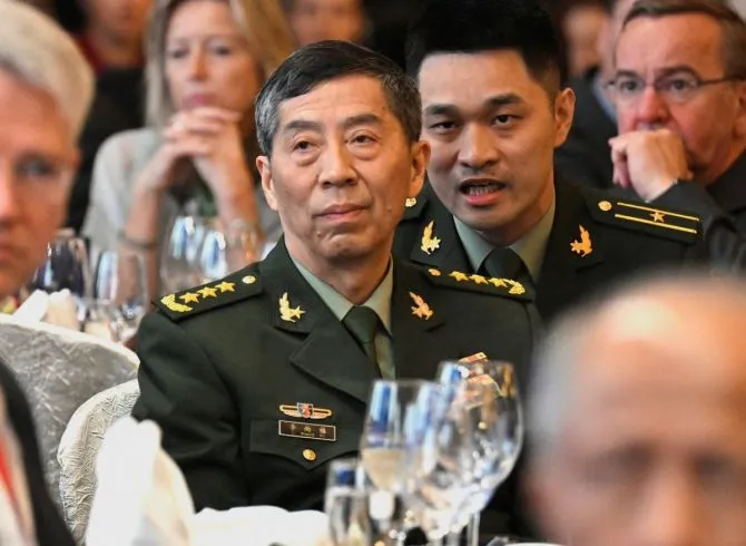 key accomplishments of Liu Kun defence minister of china